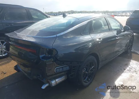 2026 Kia K5 Lxs from USA, damaged, VIN KNAG24J7XT5426259